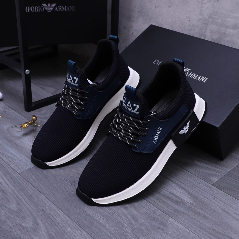 Armani Sneakers